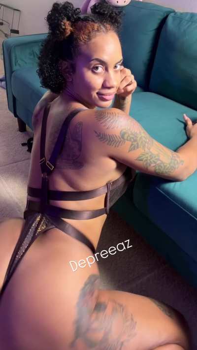 It’s a good morning