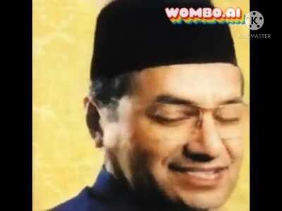 The Prime Ministers sing 