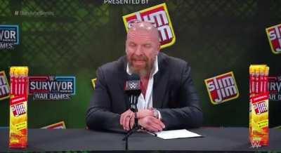 Paula Veck with a late push for Jerker of the Year