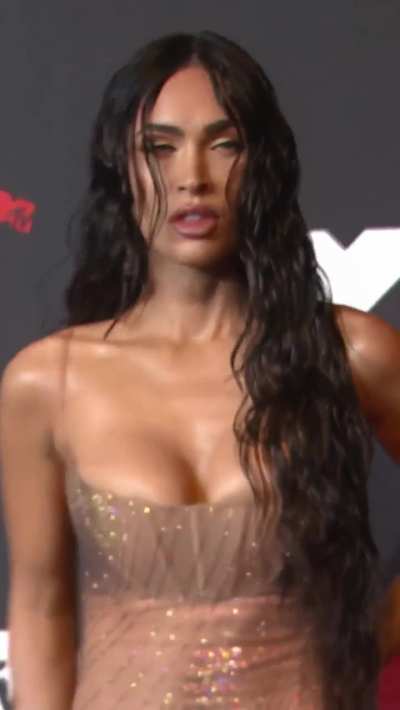 2021 MTV Video Music Awards, New York City | September 12, 2021