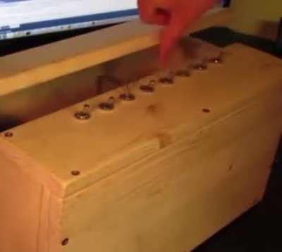 Para de encher o saco PORRA