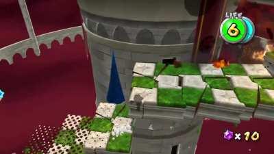 My butt is tightly clenched