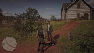 Bro's still looking for gavin !!