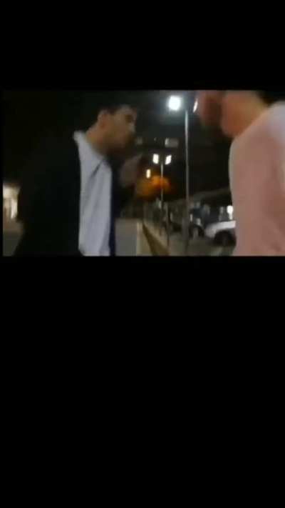 UNO Reverse 🤣🤣🤣 Bet!! he'll never prank again