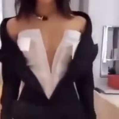 Jenna looking 😍🥵