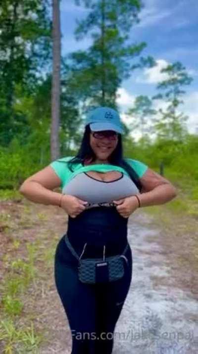 something different i guess