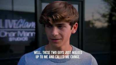 When you say you love Marvel films: