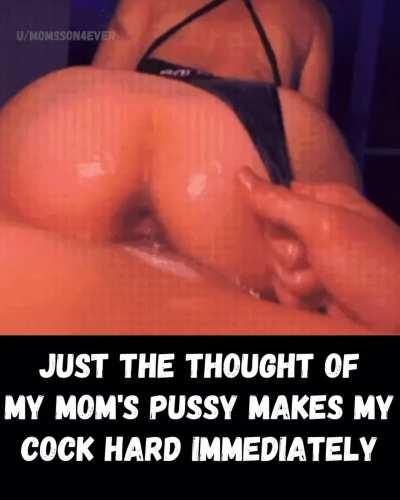 The Free-Use Mom/Son Chronicles Pt. 6: I Love A Beggar