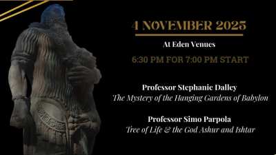 Gilgamesh Festival 2025 - Sydney, AUS