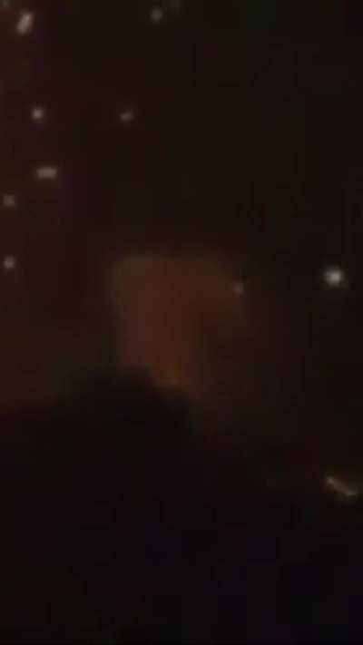 Idf attack the Lebanese airport