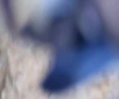 What goes down, must come up.