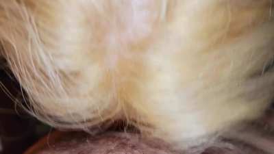 Ask nicely and I'll let you go next