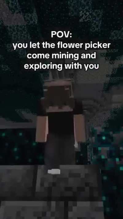 It ain't that easy bro 😭