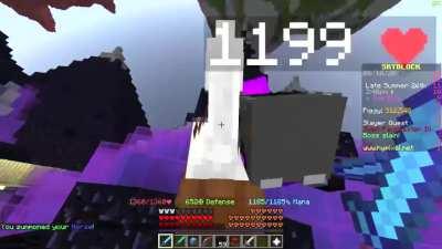 unstable non's script