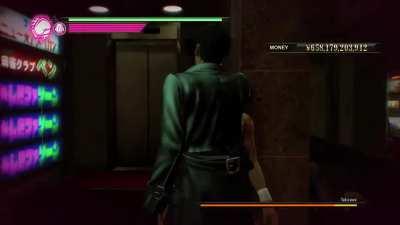 goro meningitus gets kabedond by john yakuza