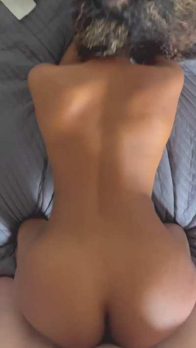 A great way to end the day