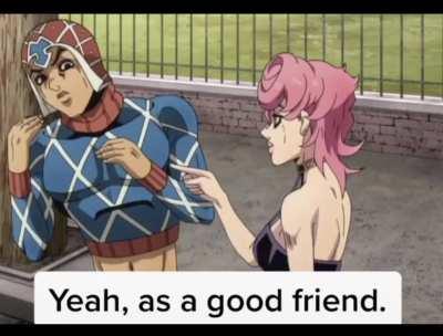 Mista having a bruh moment