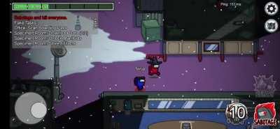 Bad timing but won ultimately.. it was intense ngl