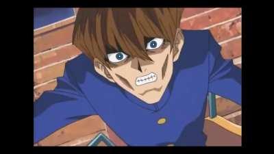 Yugi summons Alternator