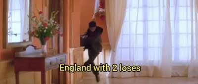 England vs Afghanistan aftermath 