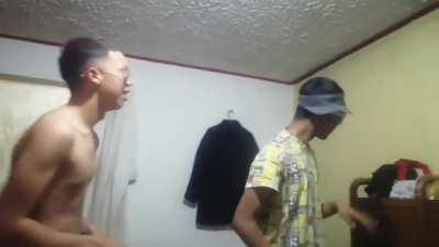 Se que tú tienes a otra simplemente un temon 🥶😛🇨🇱