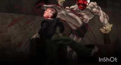 L `amour de ma vie - Dark Brandon