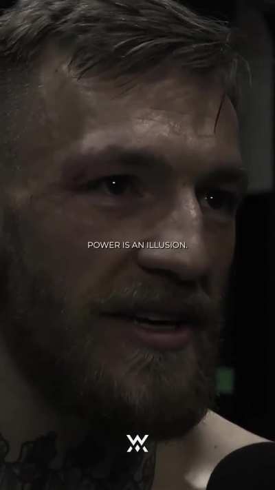 It's sad he's choosing to go out this way