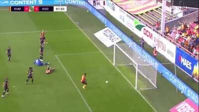 Thems are the breaks