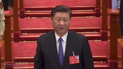 Let's see how quickly can we get Rick Astley banned in China