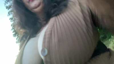 Missing something between them