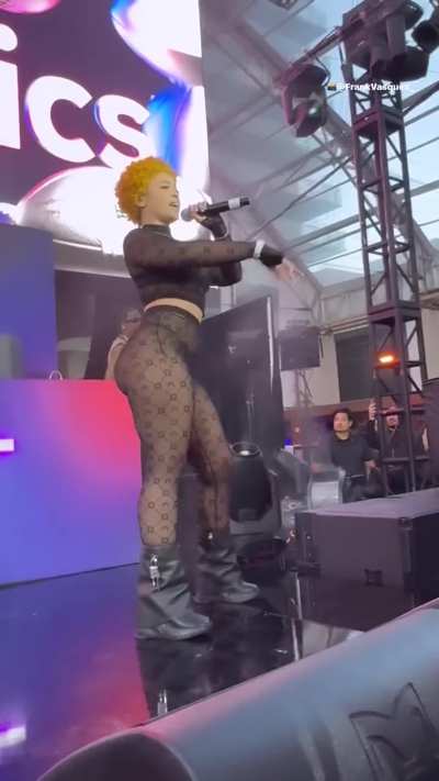 Super Bowl Party in Las Vegas | IG February 2024