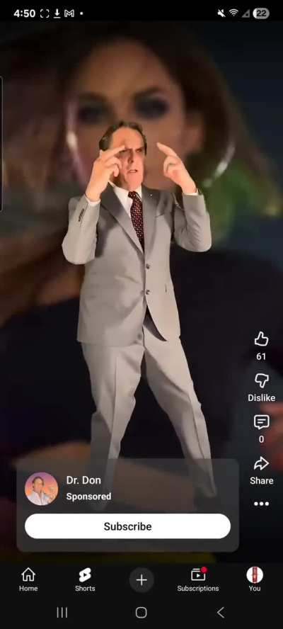 Found this one in the wild