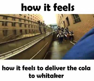 Always play as Coach in Dead Center