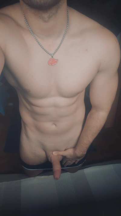 Hope you don't mind 😈 