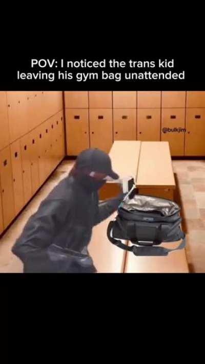 Hopefully this isn't shitposting