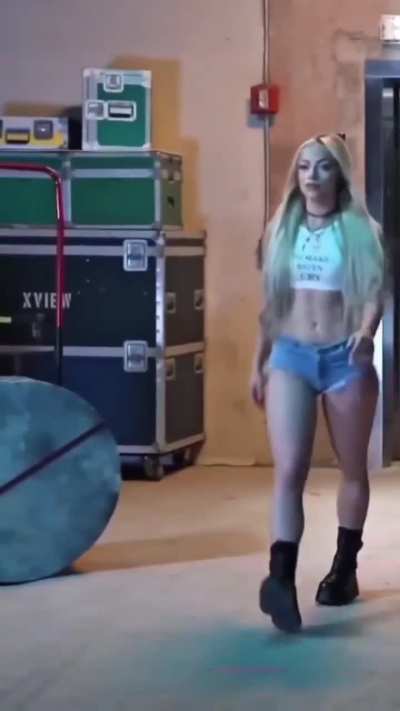 Liv morgan