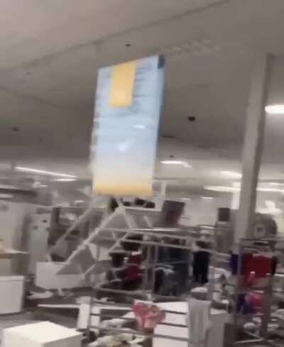 Anarchy in Minneapolis