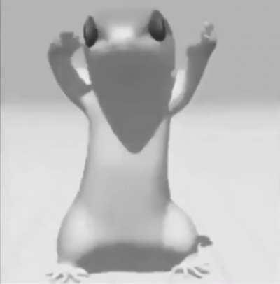 fuck it lizard dance