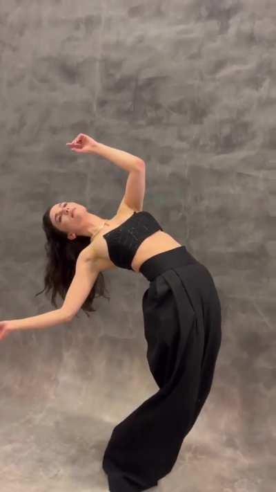 Grace Caroline Currey