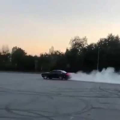 Let's make some donuts!