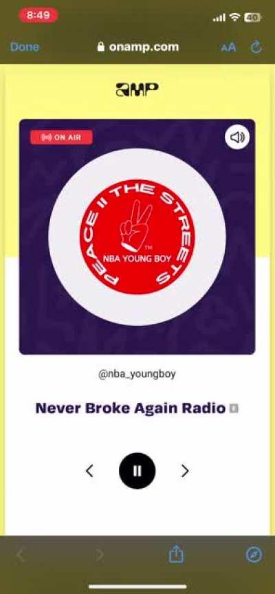 Youngboy Asks Richthekid why was he caught on camera in a meeting with Durk.