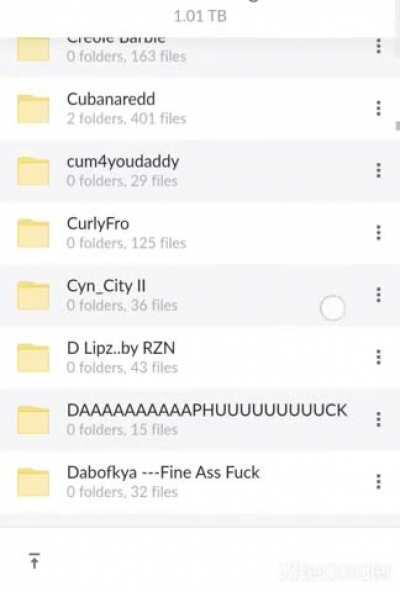 Check Comment For 1TB of Models Collection🔥🔥👇👇