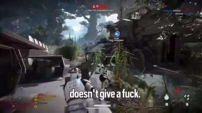 Babe, itâs time for your RussianBadger post because a character is next on death battle