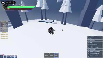 I'm not able to spawn the empress of love, is this a bug or am i just stupid?