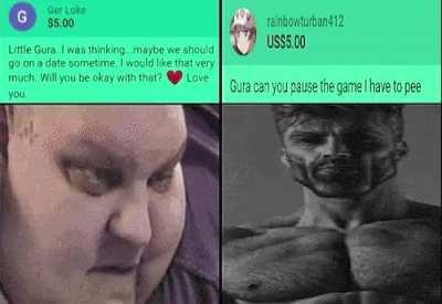 according to reddit both be fet