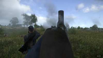 How did I miss? (Im a new player)