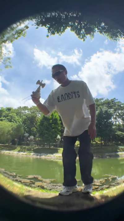 Recent Edit on Cereal Rethink Shape (REVIEW IN DESCRIPTION)