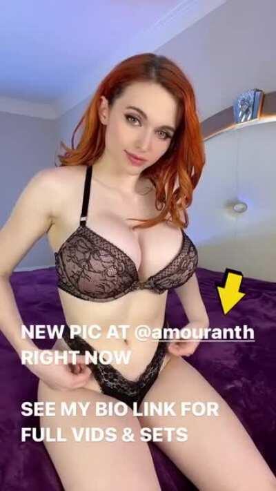 @amouranth