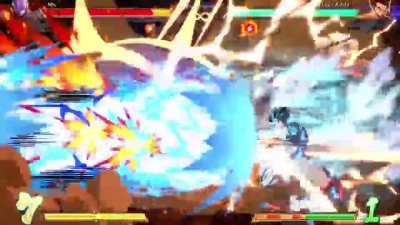 First Touch of death in any game EVER for me