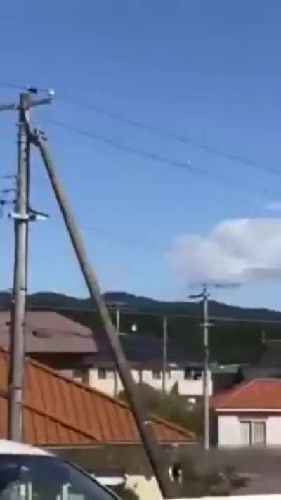 Rescued Woman Gets Dropped